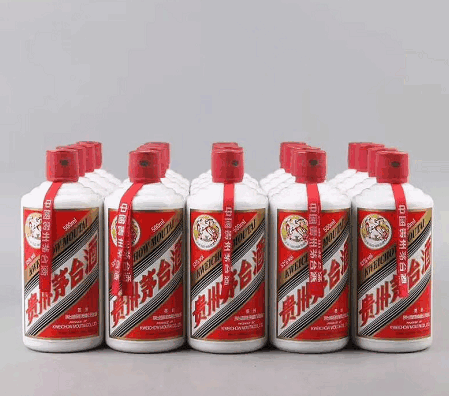 新竹镇名酒回收